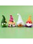 Iğne Keçe Seti Meçhul Gnome Keçe Iğneleri, Parmak Karyolası, Keçe Kumaş, Köpük Masa, Alet ile Yeni Başlayanlar Için Keçe Malzemeleri (Yurt Dışından) 5