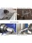 2 Adet H Tipi 10MM Kesme Çapı Alüminyum Kesme Tungsten Karbür Çapak Dosyası 1/4 Saplı Döner Alet Veya Kalıp Öğütücü Için (Yurt Dışından) 5