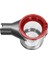 Dyson V7 V8 SV10 SV11 Elektrikli Süpürge Yedek Parçaları Için Cyclone Toz Haznesi Montajı ve Kapak Değişimi (Yurt Dışından) 1