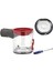 Dyson V7 V8 SV10 SV11 Elektrikli Süpürge Yedek Parçaları Için Cyclone Toz Haznesi Montajı ve Kapak Değişimi (Yurt Dışından) 4