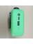 Asılı Boyun Bel Fanı Çok Fonksiyonlu USB Mini Taşınabilir Şarj Edilebilir Fan Açık Yeşil ile Açık Elektrikli Fan (Yurt Dışından) 4