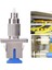 Fc-Sc Tek Modlu Bağlayıcı Hibrit Dönüştürücü Fiber Optik Adaptör, Fc Erkek - Sc Dişi Için (Yurt Dışından) 3