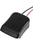 Makita Dıy Için 14AWG Teller Konnektörler Adaptör Aracı ile 10.8V-12V Montaj Dock Güç Konektörü, Siyah (Yurt Dışından) 2
