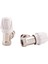 Termostatik Radyatör Vanası 4 Adet 15MM x 1/2 Inç Termostatik Açı Trv Termostatik Radyatör Vanası Ev Ofis Için (Yurt Dışından) 3