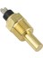 3x Vdo Motor Su Sıcaklık Sensörü Yağ Sıcaklık Sensörü 1/2npt 21MM Dişli Jeneratör Seti Için (Yurt Dışından) 5