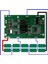 2x 4511396 Li-Ion Şarj Koruma Devre Kartı Pcb Kartı Einhell Power X-Change 18V 20V Lityum (Yurt Dışından) 4