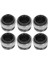 6x 12MM Sarmal Yaylı Kauçuk Körüklü Pompa Mekanik Salmastra 301-12 (Yurt Dışından) 2