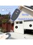 M3-2312 Garaj Uzaktan Kumandası Marantec 315MHZ Uzaktan Kumandayla Uyumlu, 2 Tuşlu Garaj Kapısı Uzaktan Kumandası, (2'li Paket) (Yurt Dışından) 4