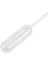 200 Adet 4 ml Plastik Sıkma Transfer Pipetleri Damlalıklı Tek Kullanımlık Pipetler Silikon Kalıp Uv Epoksi Reçine Takı Yapımı (Yurt Dışından) 2