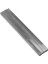 8 Adet Cnc Torna Hss Kare Kesici Takım Uçları Bar 8mm x 8mm x 200MM Gri (Yurt Dışından) 3