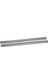 8 Adet Cnc Torna Hss Kare Kesici Takım Uçları Bar 8mm x 8mm x 200MM Gri (Yurt Dışından) 4