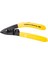 2x Cfs-3 Fiber Optik Tel Striptizci, Sıyırma Soğuk Ekleme Aracı Optik Fiber Kablo Pigtail Kaplama Kaplamasını Şerit (Yurt Dışından) 2
