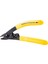 2x Cfs-3 Fiber Optik Tel Striptizci, Sıyırma Soğuk Ekleme Aracı Optik Fiber Kablo Pigtail Kaplama Kaplamasını Şerit (Yurt Dışından) 3