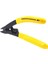 2x Cfs-3 Fiber Optik Tel Striptizci, Sıyırma Soğuk Ekleme Aracı Optik Fiber Kablo Pigtail Kaplama Kaplamasını Şerit (Yurt Dışından) 4