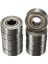 20 Adet 8X22X7MM Kaykay Scooter Rulmanlar Tekerlekler Abec-5 608ZZ (Yurt Dışından) 1