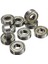 20 Adet 8X22X7MM Kaykay Scooter Rulmanlar Tekerlekler Abec-5 608ZZ (Yurt Dışından) 5