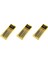 15 Adet/takım Profesyonel Teknik Elmas Dosya 3X140MM Sal Iğne Metal Kesme Aleti Cam Metal Taş Oyma (Yurt Dışından) 2