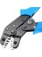 SN-2549 Kendinden Ayarlı Terminal Kablo Sıkma Aleti Dupont Ph2.0 Xh2.54 KF2510 Jst Molex D-Sub Terminali Için Uygundur (Yurt Dışından) 4