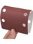 60 Adet Zımpara Pedleri, Zımpara Kağıdı Cırt Cırtlı Kum Kağıdı 95X185MM Delikli 8 Delikli Grit 80/120/180 Fit Sheet (Yurt Dışından) 3