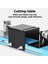 150W Mini Ağaç Işleme Küçük Torna Dıy Matkap Döner Aracı Dc 12-24V (Yurt Dışından) 3