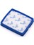 2x Philips Elektrikli Süpürge Aksesuar Filtresi Için Uygun FC9732 FC9728 FC9735 Filtre Elemanları Hepa Filtre Pamuk (Yurt Dışından) 3