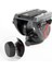 Kamera Aksesuarları Vidaları Manfrotto MVH500AH Hidrolik Kafa Tabanı Kilitleme Vidalarına Uygundur (Yurt Dışından) 3