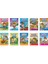 Gizemli Bahçe - Can Serisi - 10 Kitap Set 2