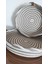 2'li Hasır Sepet Düzenleyici Organizer Dekorasyon Hediyelik - 30X5CM/25X5CM 3