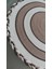 Dekoratif Örtü Hasır Örtü Runner Masa Örtüsü Mutfak Örtüsü Sehpa Konsol Örtüsü Salon SUNUM-52X52CM 2