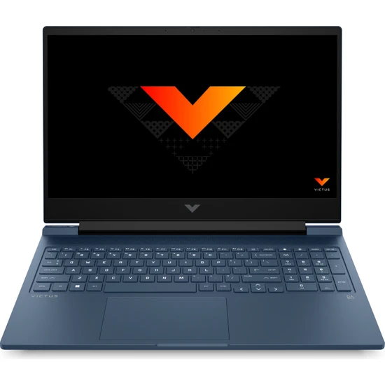 HP Victus Gaming Intel Core i5 14500HX 16GB 512GB SSD RTX4050 Freedos 16.1 FHD Taşınabilir Bilgisayar 9J267EA