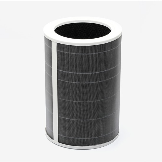Purmed Xiaomi Mi 1/2/3/ Pro Air Purifier Gri Yedek HEPA Fiyatı