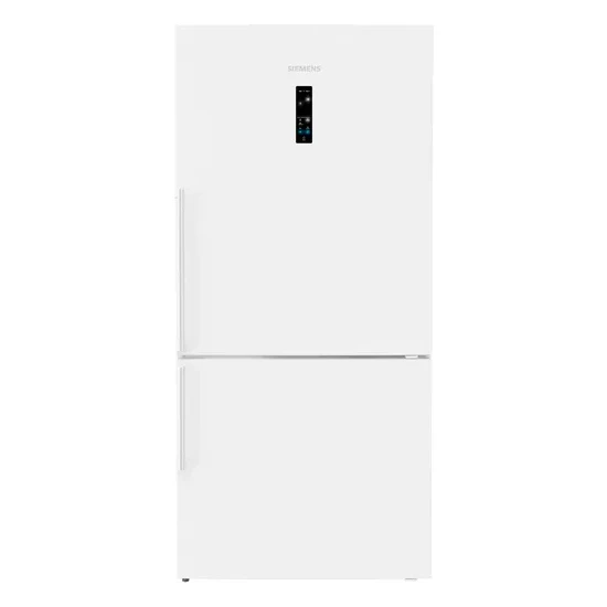Siemens KG76PAWC0N 526LT No-Frost Kombi Tipi Beyaz Buzdolabı