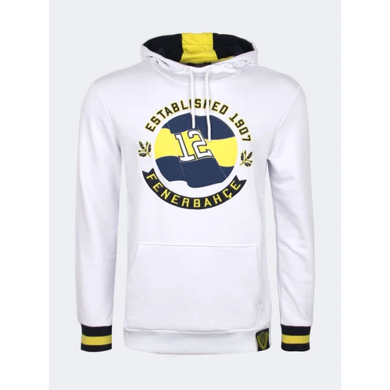 Fenerbahçe Erkek Kolej Fenerbahçe 12 Sweat