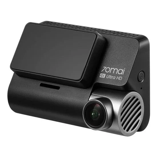 70MAI A810 Araç Içi Kamera 4k, Hdr, Gece Görüşü, Hareket Algılama