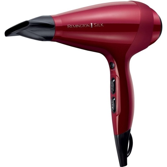 Remington AC9096 Silk 2400 W Iyonlu Saç Kurutma Makinesi