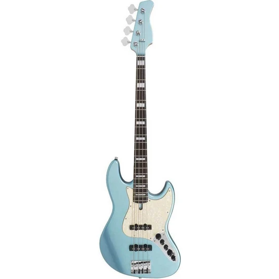 Sire Marcus Miller V7 Alder 4 Telli (2nd Gen) Bas Gitar Lpb