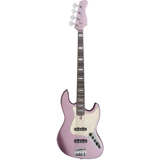 Sire Marcus Miller V7 Alder 4 Telli (2nd Gen) Bas Gitar Bur