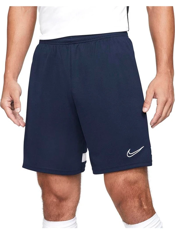 Nike Drİ-Fit Academy Knit Football Erkek Şort 451 Renk 451