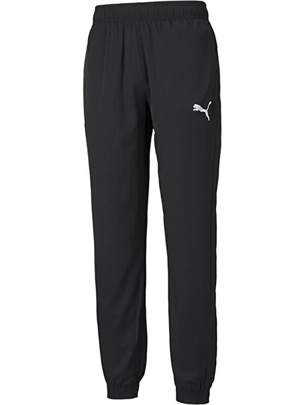 Puma  Actıve Woven Pants Eşofman Altı 01 Renk 01