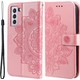  Renk Rose Gold