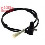 Sagem 60208 Sagemfr 60208 Abs Sensörü Ön Tempra 1.6-2.0