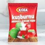 Koza Kuşburnu Aromalı İçecek Tozu 300 gr