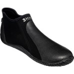 Decathlon Subea Neopren Dalış Iç Ayakkabı - 3 mm - Siyah