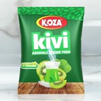 Koza 300 gr Kivi Aromalı İçecek Tozu C Vitamini İçeren Aromalı Toz Pratik Hazırlama Talimatı