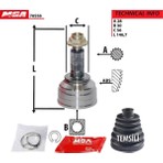 Mga 70558 70558 Aks Kafası Dış Mazda 626 98-02 28×30×56