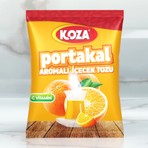 Koza Portakal Aromalı İçecek Tozu 300 gr