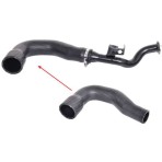 İbraş 14929 14929 Turbo Hortumu Çıkış Doblo 09- 1.6 Hava