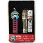 Imco Austria 100TH Limited Edition Muhtar Çakmağı Beyaz Logo 5000/
