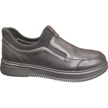 Komcero 4Y1857 Deri Erkek Ayakkabı