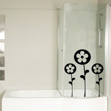 Ne Verelim Size Banyo Sticker